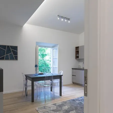 Apartment Tosca - Brand New Flat - Santa Maria Novella *