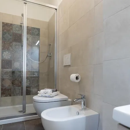 Tosca - Brand New Flat - Santa Maria Novella * Florence