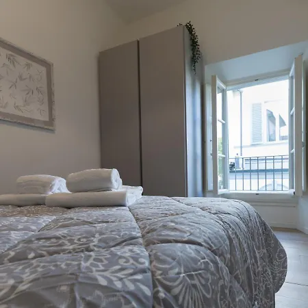 Apartment Tosca - Brand New Flat - Santa Maria Novella *