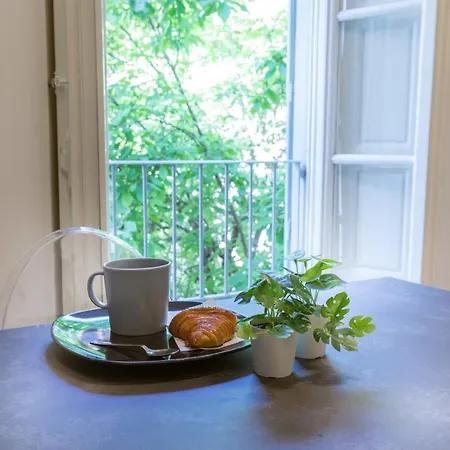 Tosca - Brand New Flat - Santa Maria Novella Apartment *