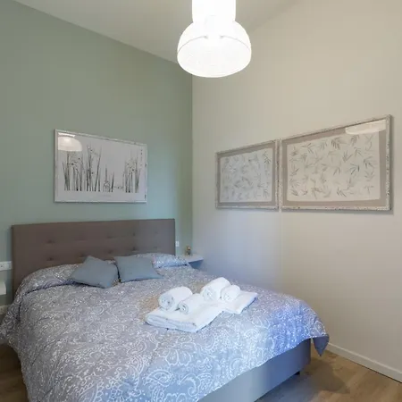 Tosca - Brand New Flat - Santa Maria Novella