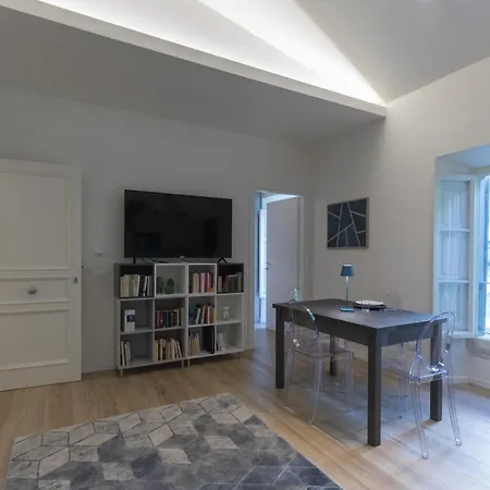 Tosca - Brand New Flat - Santa Maria Novella Apartment Florence