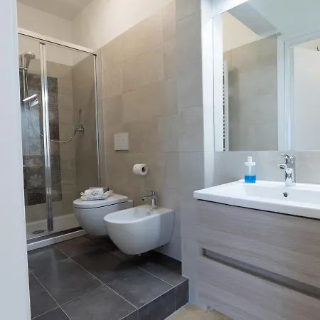 Tosca - Brand New Flat - Santa Maria Novella Apartment Florence