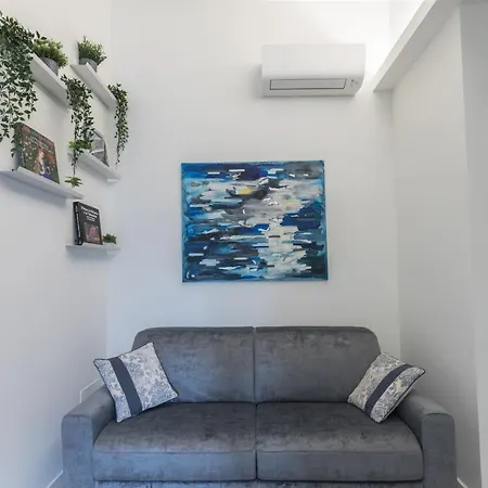 Apartment Tosca - Brand New Flat - Santa Maria Novella *