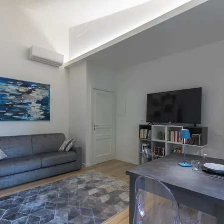 Tosca - Brand New Flat - Santa Maria Novella Apartment *