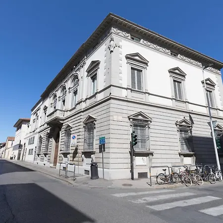 Tosca - Brand New Flat - Santa Maria Novella Apartment